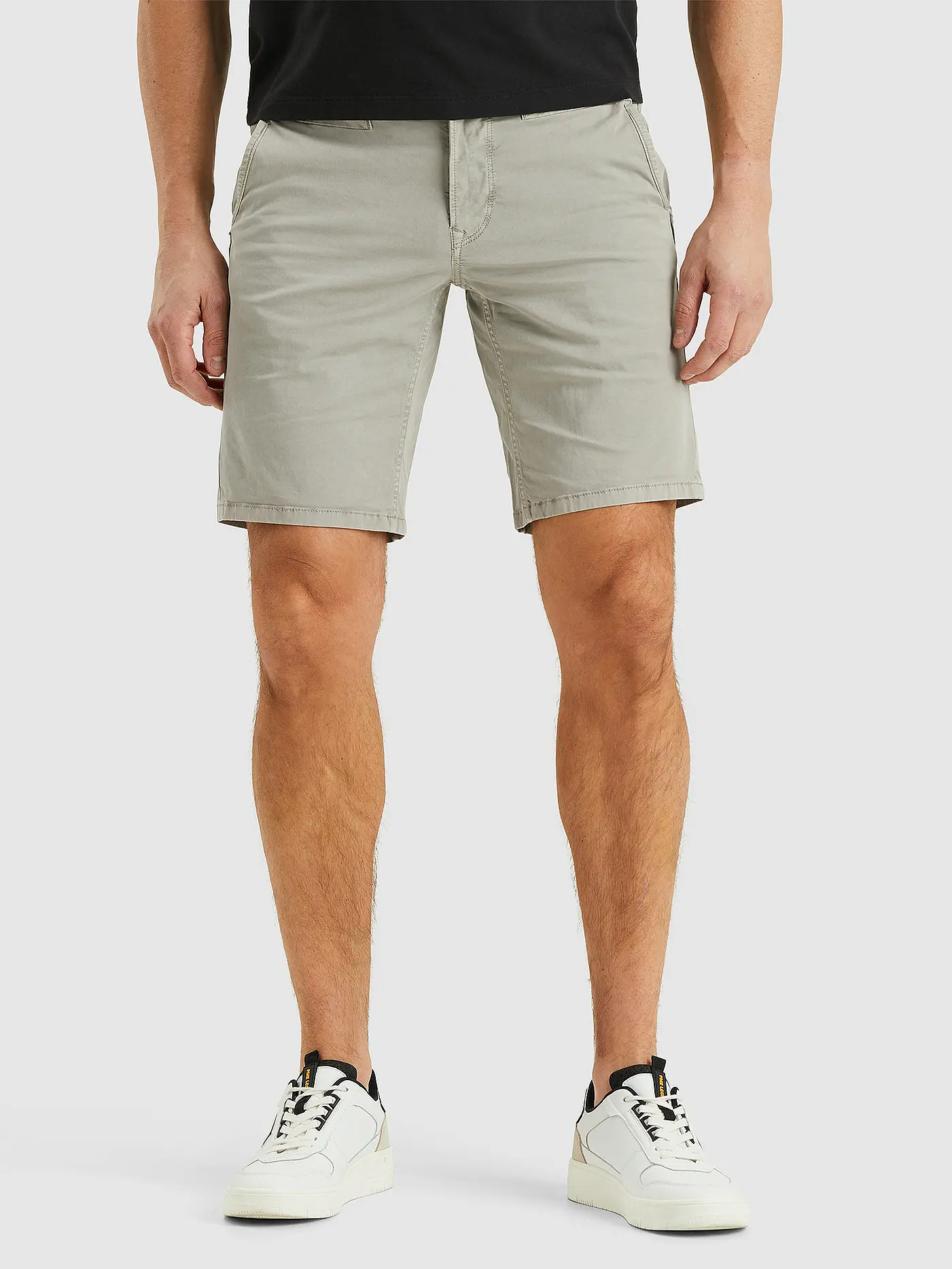 PME LEGEND | Shorts | grau